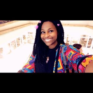 Meet your Posher, Anisa